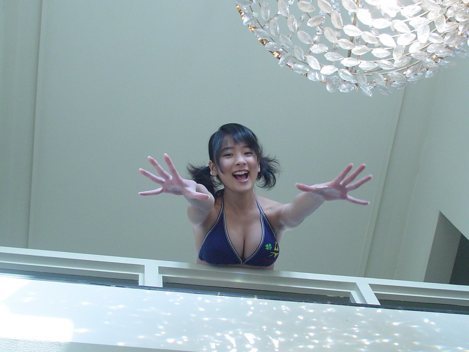 山本彩乃[BWH] 2013.02.29 BWH025 日本美女